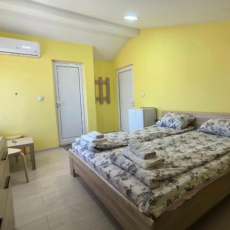Чилковата Къща Hotell Banja Exteriör bild