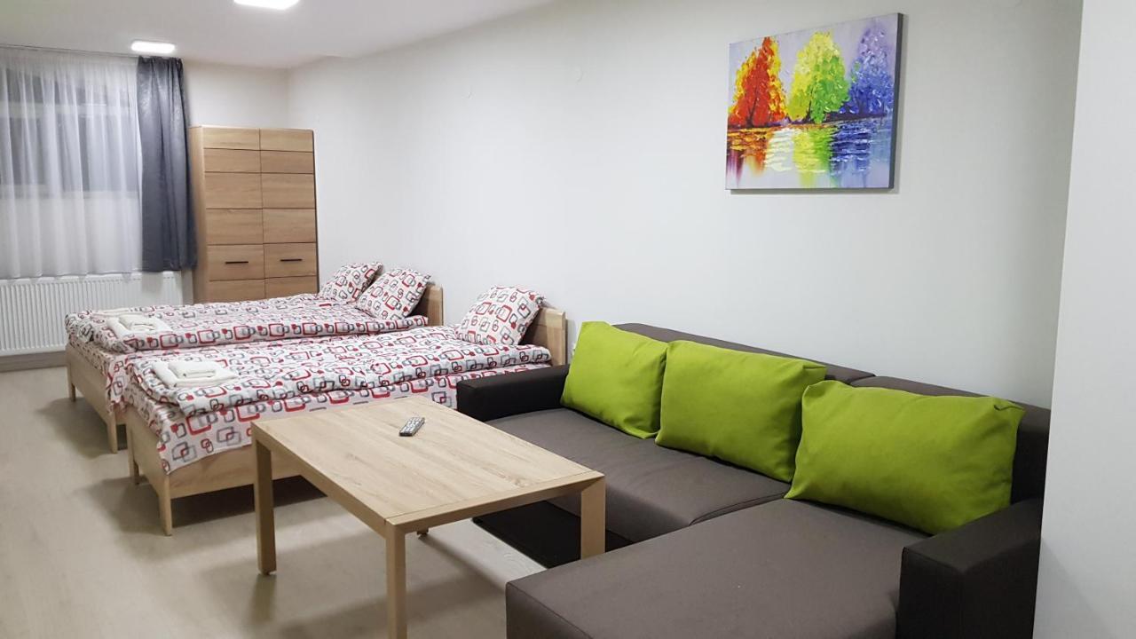 Чилковата Къща Hotell Banja Exteriör bild
