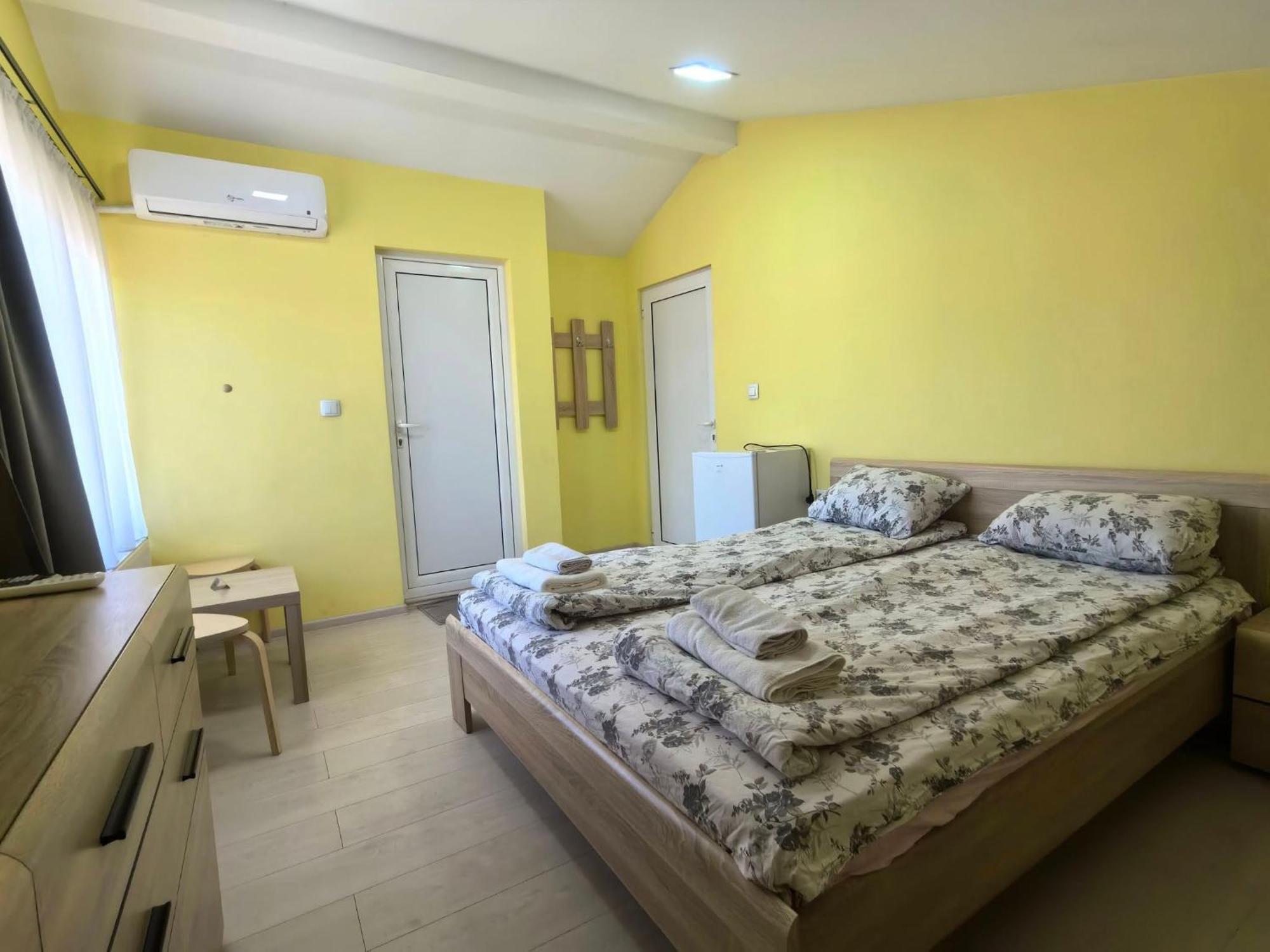 Чилковата Къща Hotell Banja Exteriör bild
