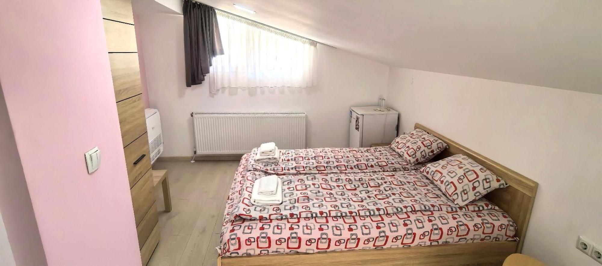 Чилковата Къща Hotell Banja Exteriör bild